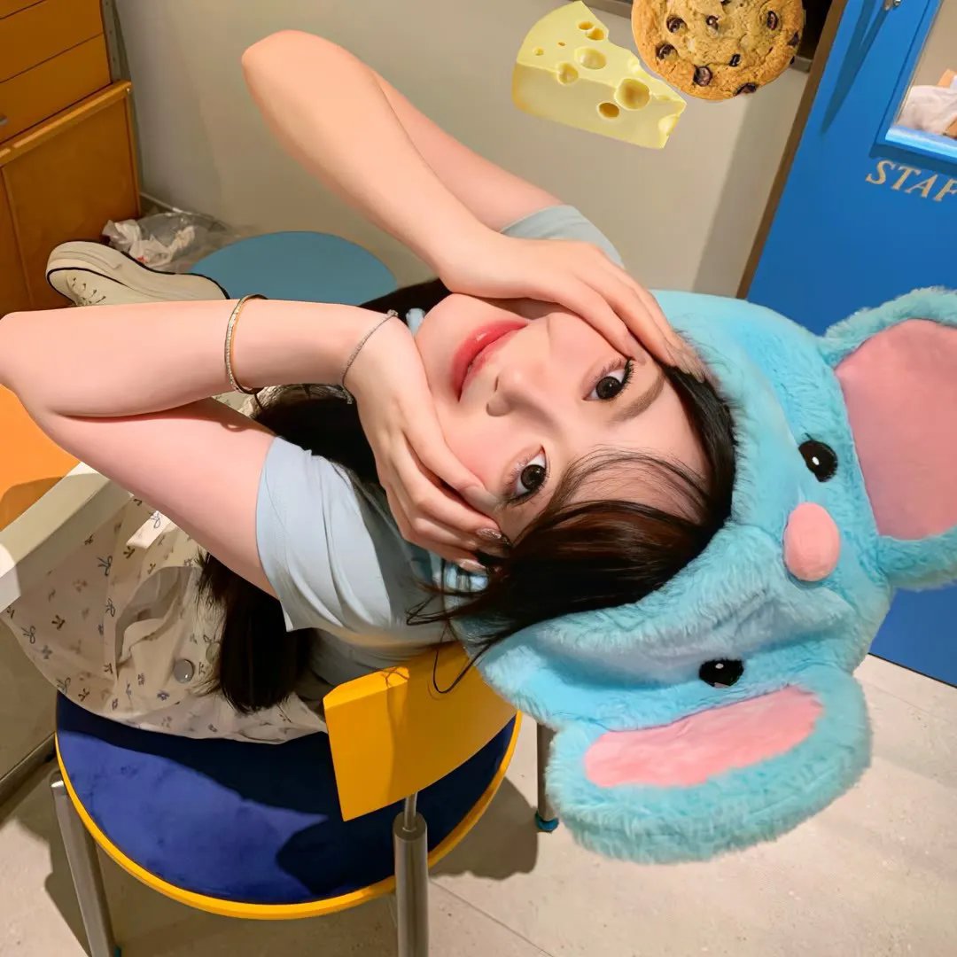 我的意外家庭