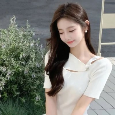 霸气女销售